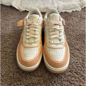 Women’s Air Force 1 Sisterhood